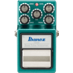 Ibanez Ibanez TS9B Tube Screamer Bass Pedal