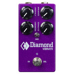 Diamond Pedals Diamond Pedals Vibrato
