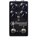 Diamond Pedals Diamond Pedals Dark Cloud