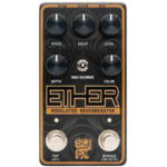 SolidGoldFX SolidGoldFX Ether Modulated Reverb