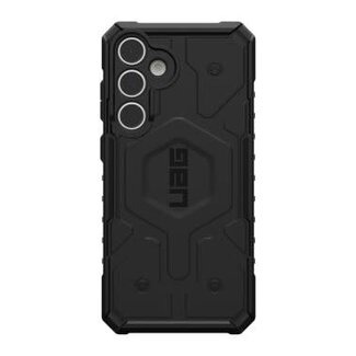 Urban Armor Gear Samsung Galaxy S24 FE UAG Pathfinder MagSafe Case Black