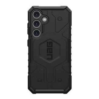 Urban Armor Gear Samsung Galaxy S24 5G UAG Pathfinder Pro MagSafe Case Black