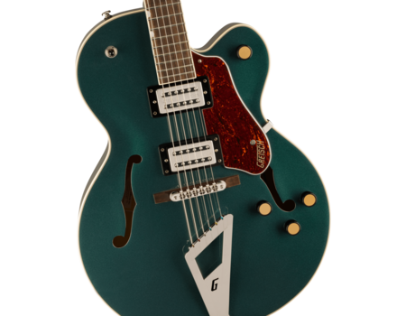 Electric Guitars