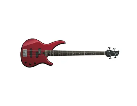 Bass Guitars