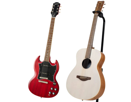 Guitars