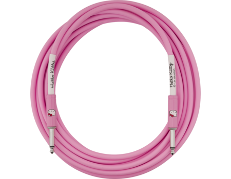 Instrument Cables