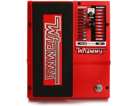 Effect Pedals
