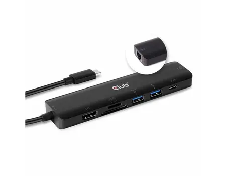 Cables & Adaptors