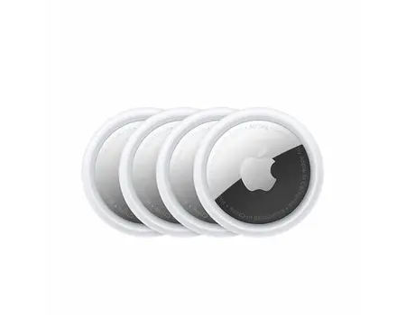 Bluetooth Trackers