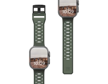 Watch Accessories