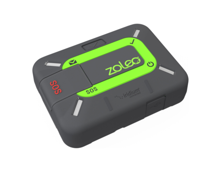 Sattelite Communicator