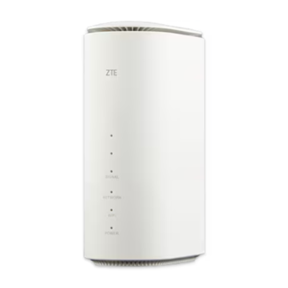 ZTE ZTE 5G Turbo Hub White