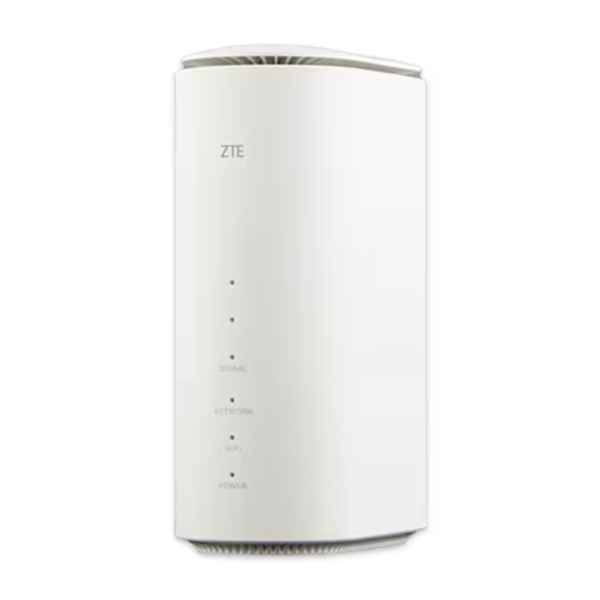 ZTE ZTE 5G Turbo Hub White