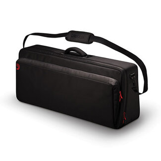 D'Addario D’Addario XPND Backline Pedalboard Transporter Pack 2