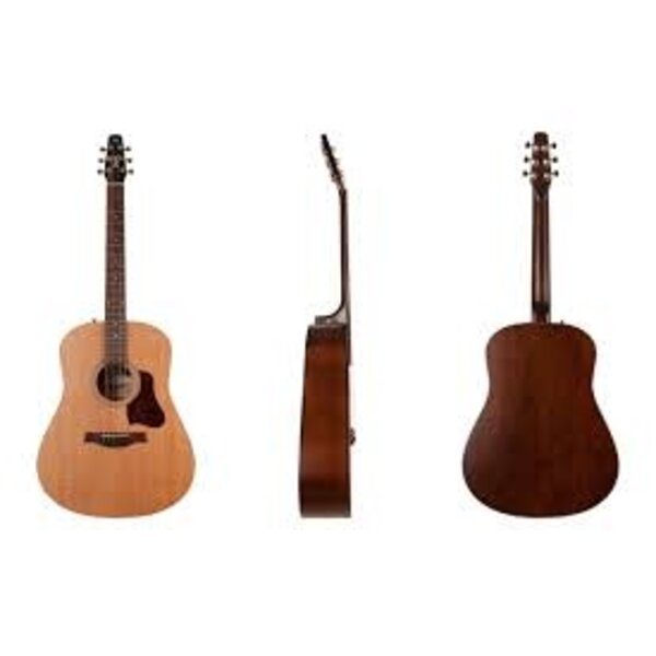 Seagull Seagull 046386 S6 Original Acoustic Guitar