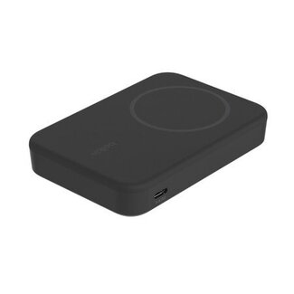Belkin Belkin Qi2 Wireless Power Bank 8K Black