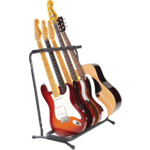 Fender Fender 5 Guitar Multi Stand