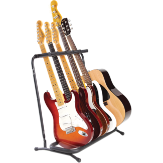 Fender Fender 5 Guitar Multi Stand