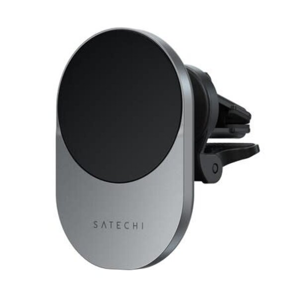 Satechi Satechi Qi2 Wireless Car Charger Space Grey