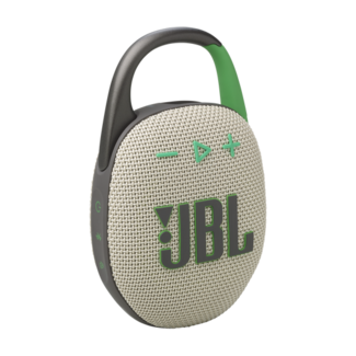 JBL JBL Clip 5 Ultra-Portable Waterproof and Dustproof Bluetooth Speaker