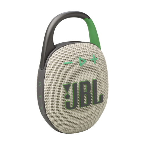 JBL JBL Clip 5 Ultra-Portable Waterproof and Dustproof Bluetooth Speaker