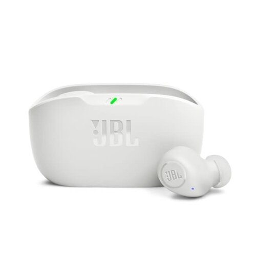 JBL JBL Vibe Buds True Wireless Earbuds White