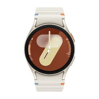 Samsung Samsung Watch 7  Cream 40mm
