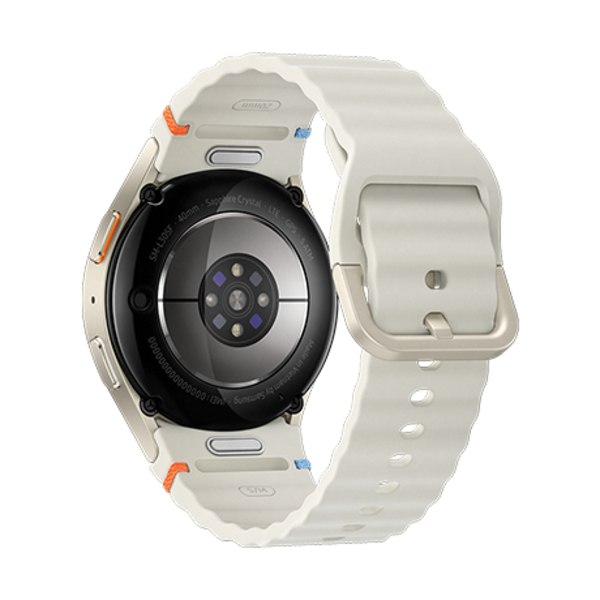 Samsung Samsung Watch 7  Cream 40mm