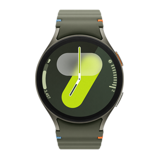 Samsung Samsung Watch 7  Green 44mm
