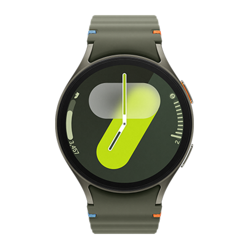 Samsung Samsung Watch 7  Green 44mm