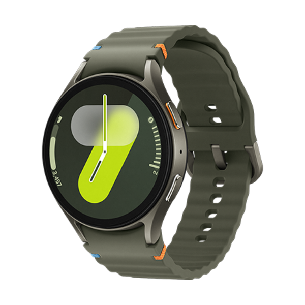 Samsung Samsung Watch 7  Green 44mm