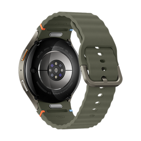 Samsung Samsung Watch 7  Green 44mm