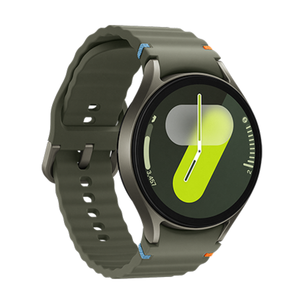 Samsung Samsung Watch 7  Green 44mm