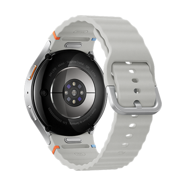 Samsung Samsung Watch 7  Silver 44mm