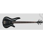 Ibanez Ibanez Standard SR300E Bass Guitar Iron Pewter