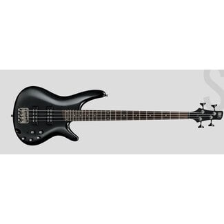 Ibanez Ibanez Standard SR300E Bass Guitar Iron Pewter