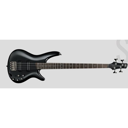 Ibanez Ibanez Standard SR300E Bass Guitar Iron Pewter