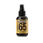 Jim Dunlop Dunlop 65 Polish & Cleaner w/Cloth 4oz