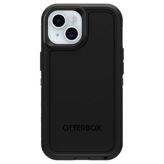 Otterbox OtterBox Defender XT Protective Case Black for iPhone 16e/15/14/13