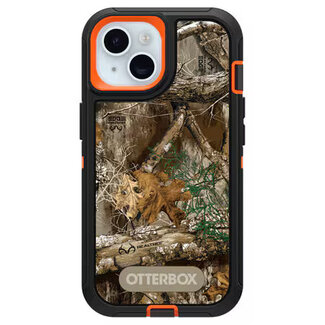 Otterbox OtterBox Defender Realtree Edge Protective Case for iPhone 15/14/13