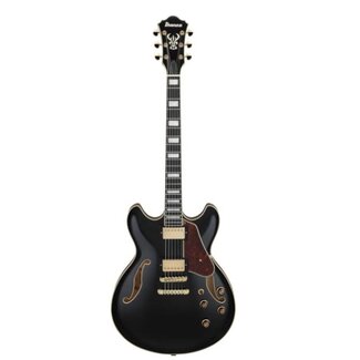 Ibanez Ibanez AS93BCBK Artcore Expressionist