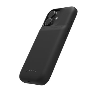 Mophie iPhone 16 Mophie juice pack - black