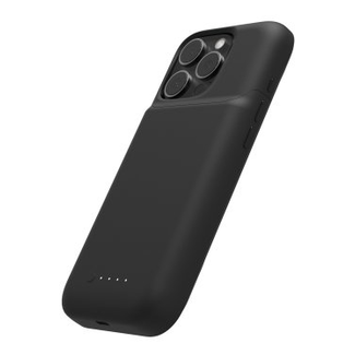 Mophie iPhone 16 Pro Max Mophie juice pack  black
