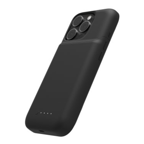 Mophie iPhone 16 Pro Max Mophie juice pack  black