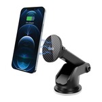 Uolo Volt Magnetic Wireless Charging Car Mount 15W