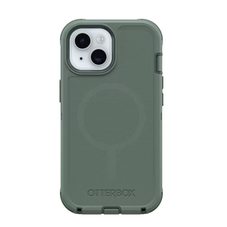 Otterbox Defender MagSafe Case Forest Ranger for iPhone 15/14/13