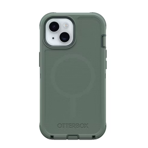 Otterbox Defender MagSafe Case Forest Ranger for iPhone 15/14/13