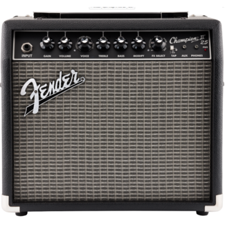 Fender Fender Champion™ II 25 Guitar Amplifier