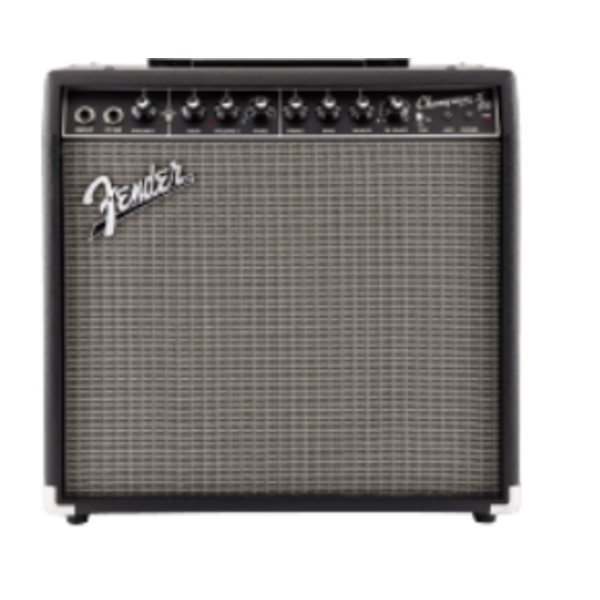 Fender Fender Champion™ II 50 Guitar Amplifier