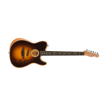 Fender Fender Acoustasonic Player Telecaster, Rosewood Fingerboard, Shadow Burst